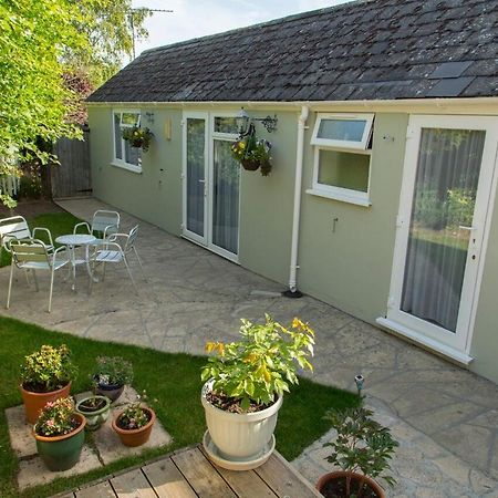 Bramlies Bed&Breakfast Dorchester Exterior foto
