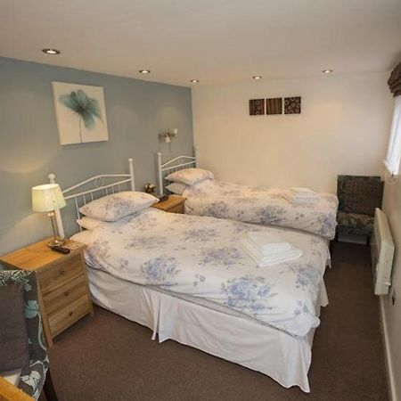 Bramlies Bed&Breakfast Dorchester Zimmer foto