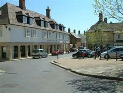 Bramlies Bed&Breakfast Dorchester Exterior foto