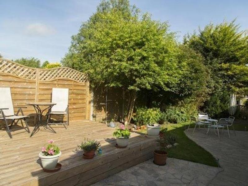 Bramlies Bed&Breakfast Dorchester Exterior foto