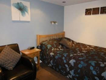 Bramlies Bed&Breakfast Dorchester Exterior foto