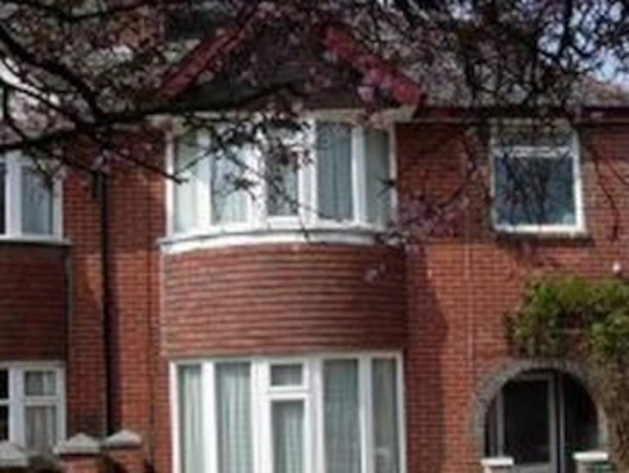 Bramlies Bed&Breakfast Dorchester Exterior foto