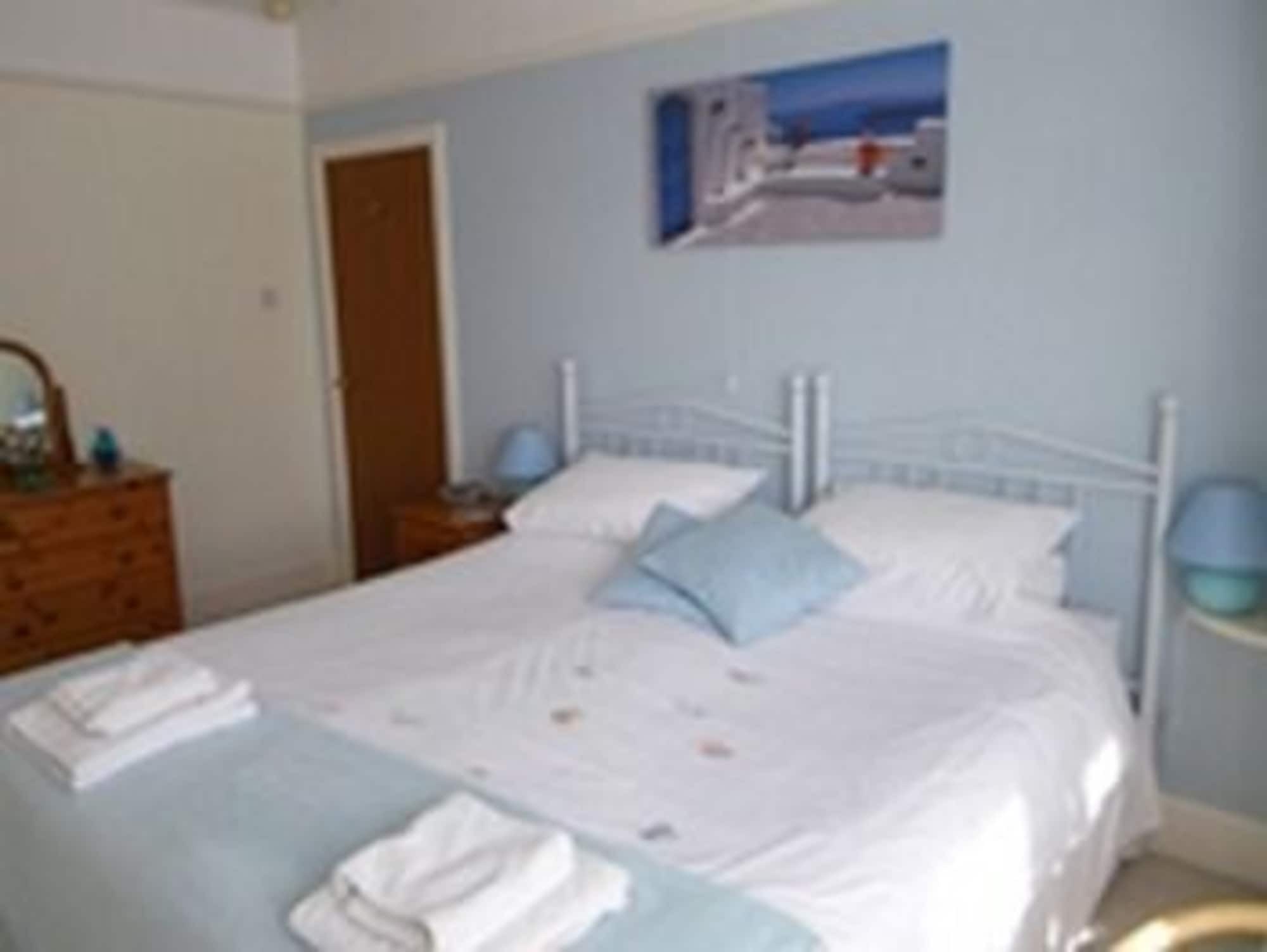 Bramlies Bed&Breakfast Dorchester Exterior foto